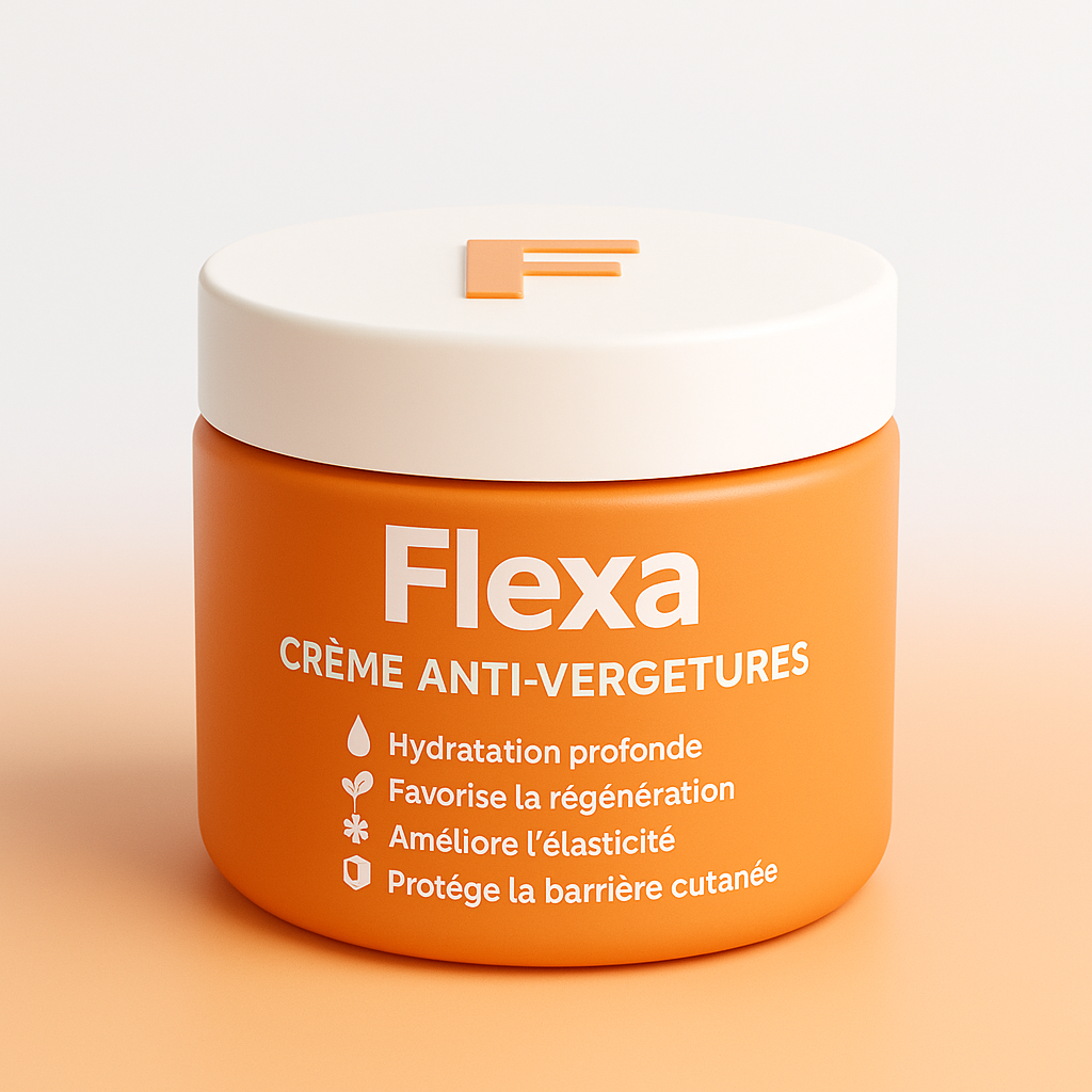 Flexa – La solution anti-vergetures